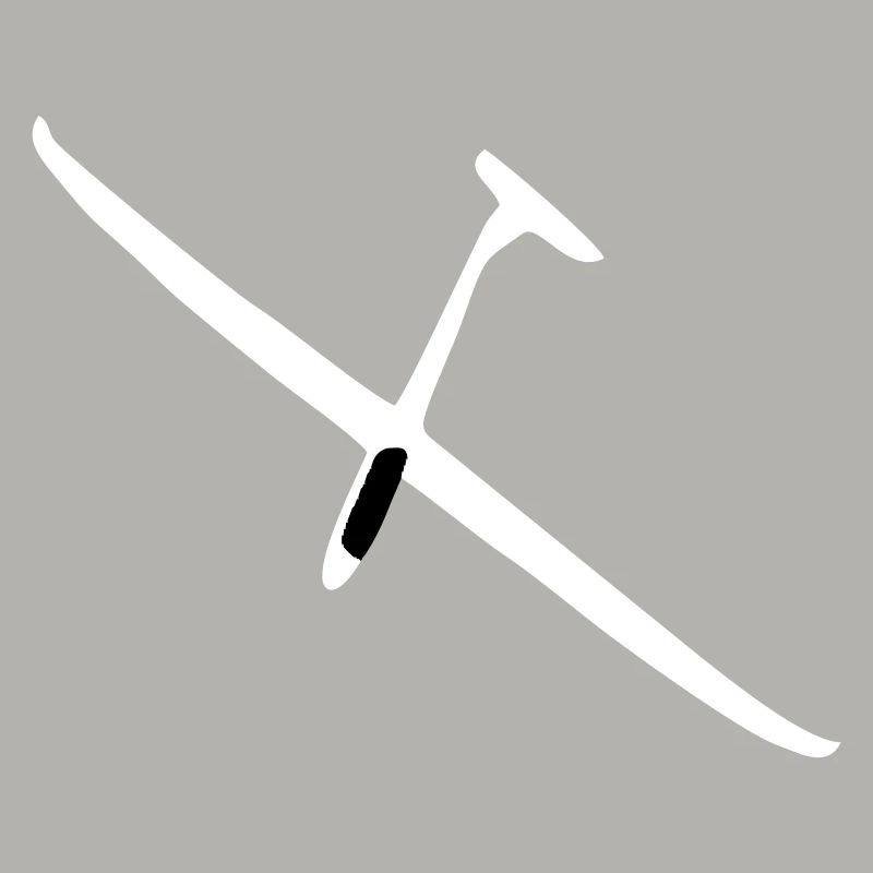 Glider Gliding Gliding Glider