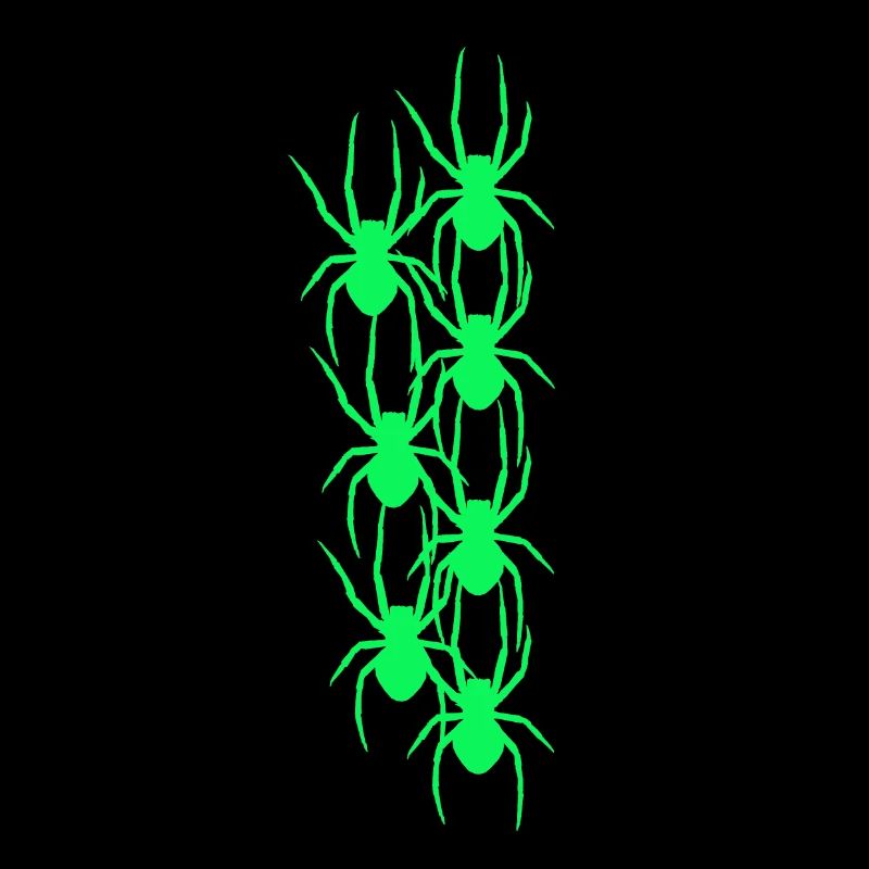 Spider Spider Animals Horror Halloween