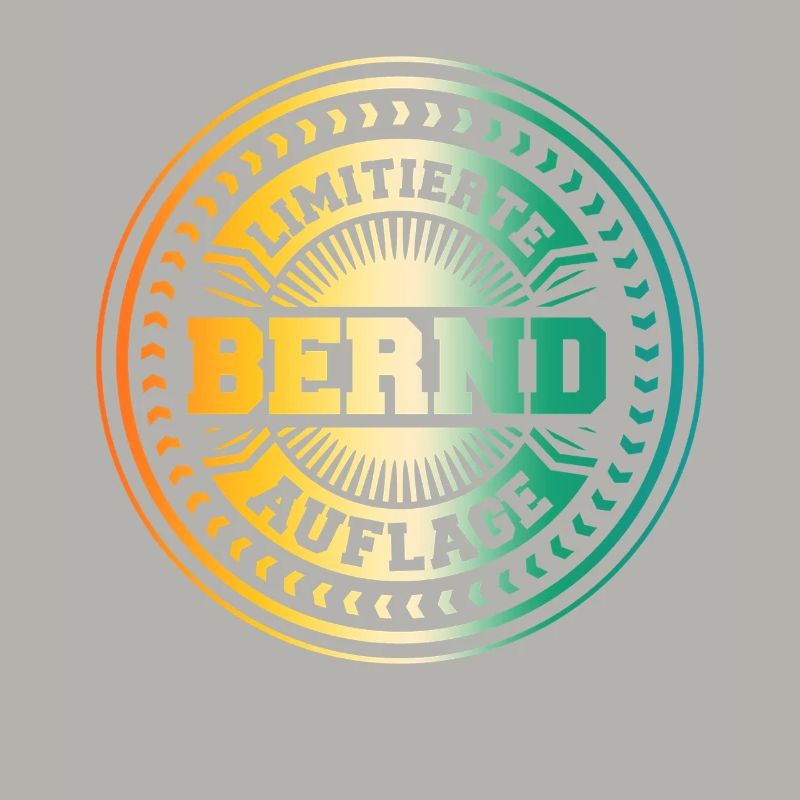 Bernd
