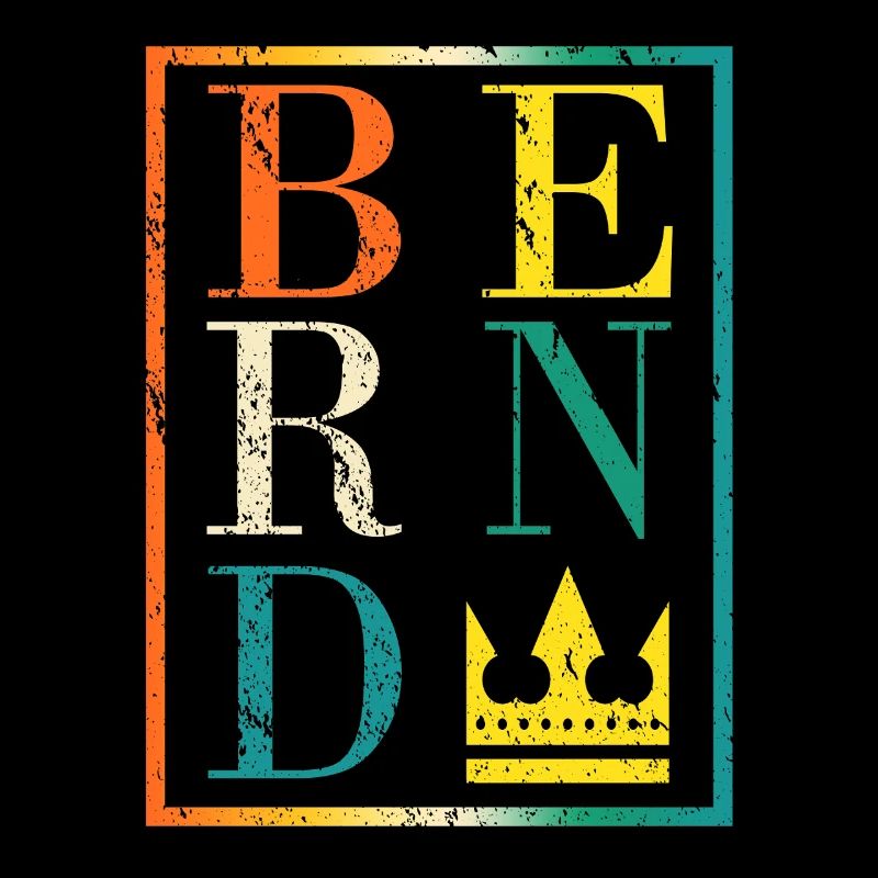 Bernd