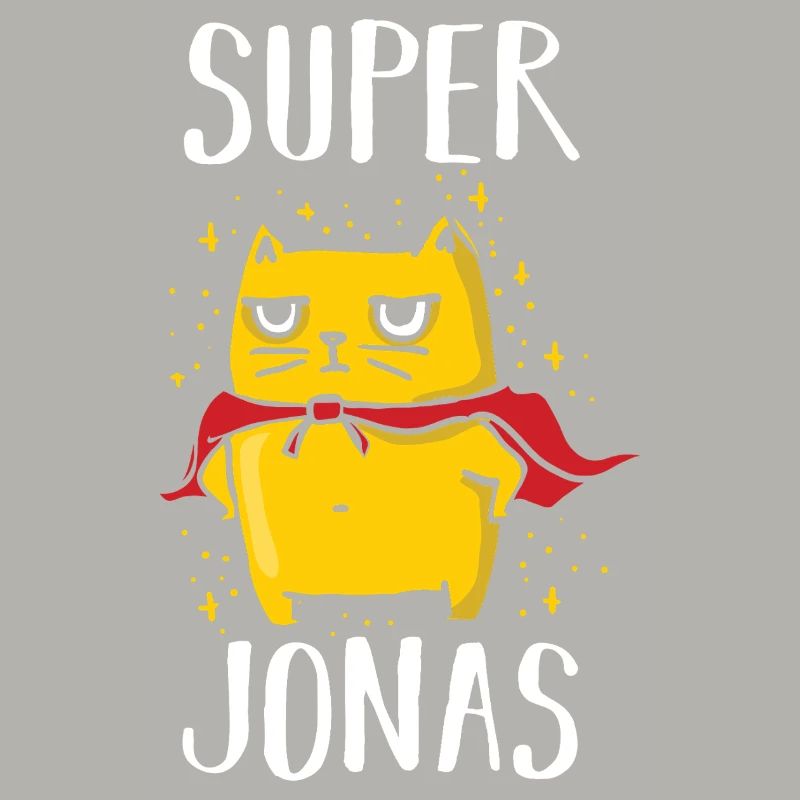 Jonas