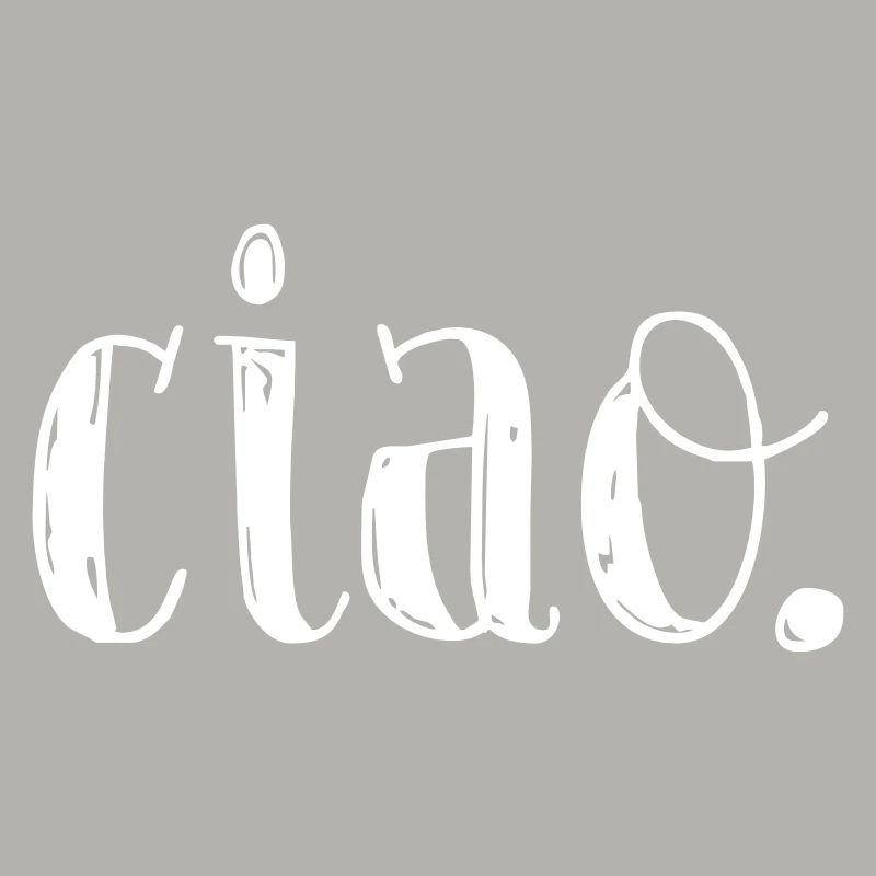 ciao