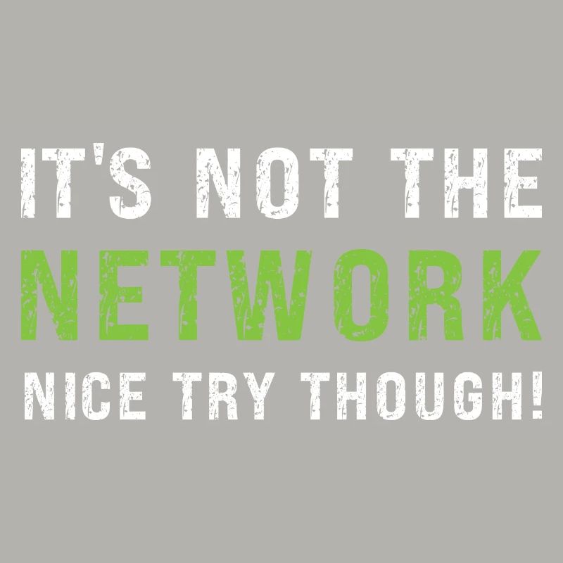 Network Administrator Network Engineer