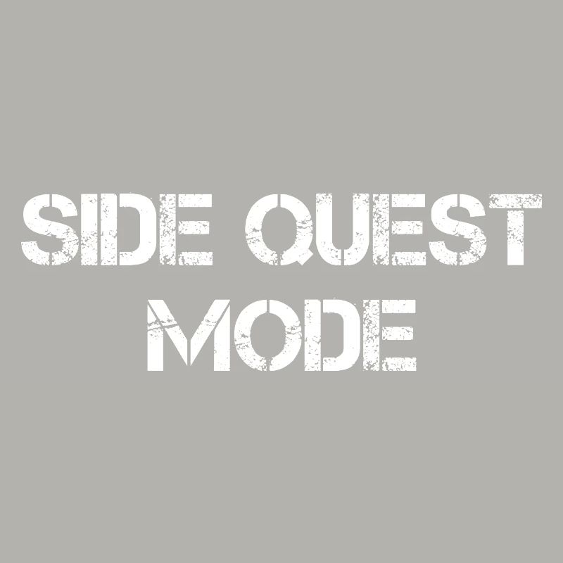 Side Quest Mode