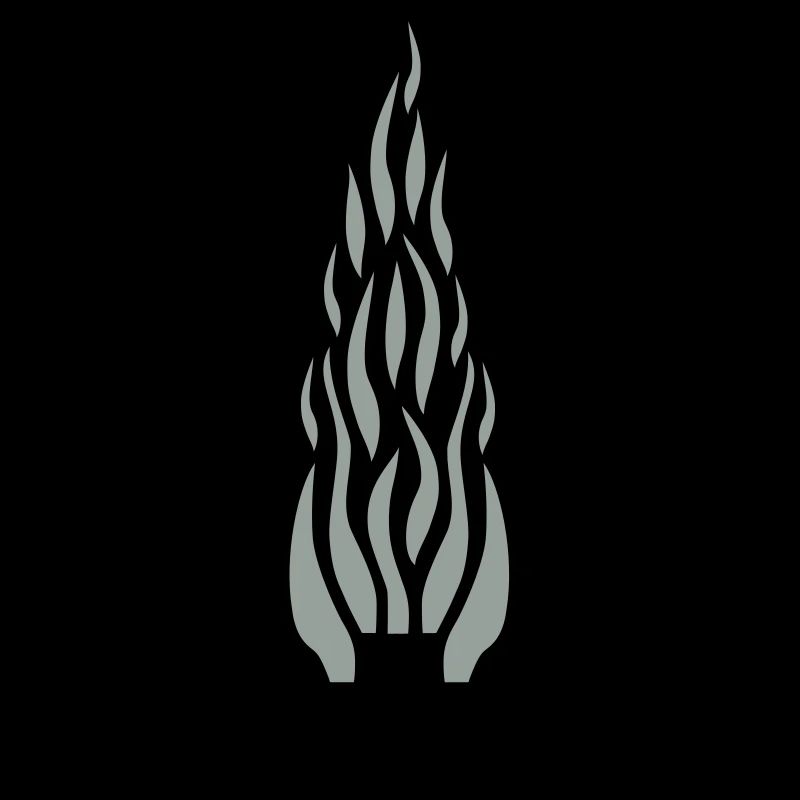 burn
