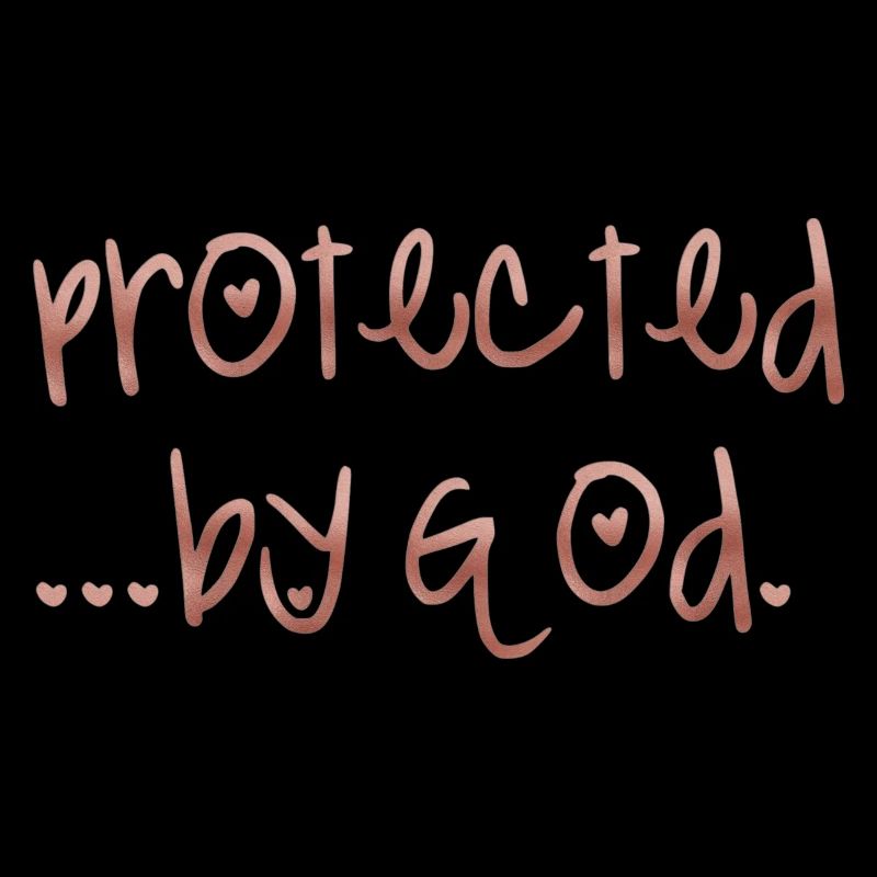 protectet by god