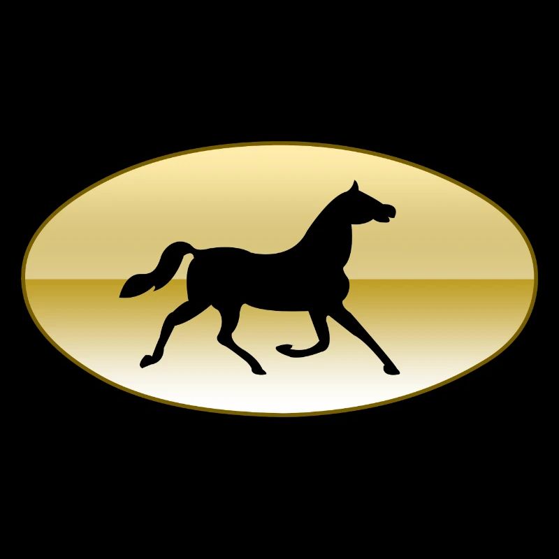 Pferd