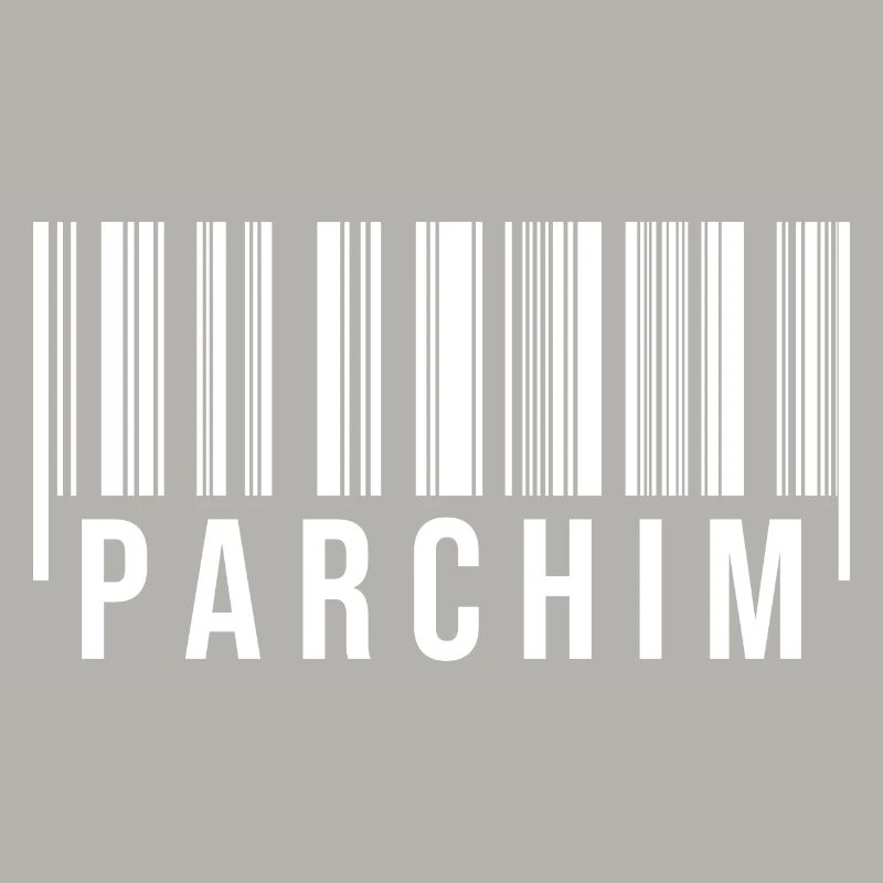 Parchim Strichcode
