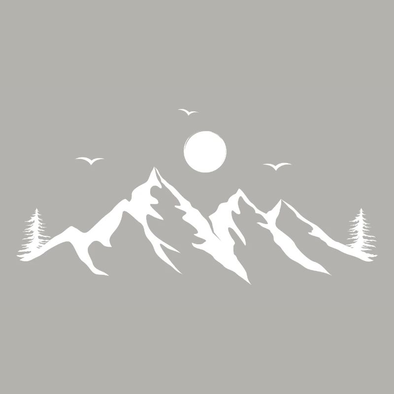 Gebirge