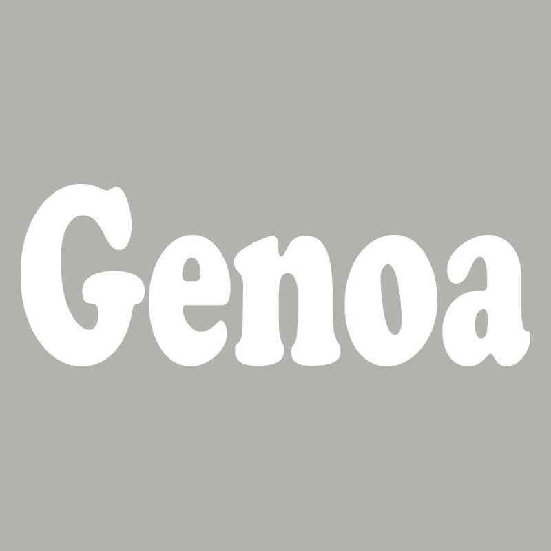 Gênes