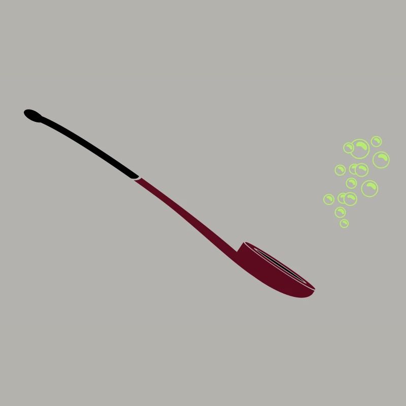 Bubbles / Blasen (C, 1c)