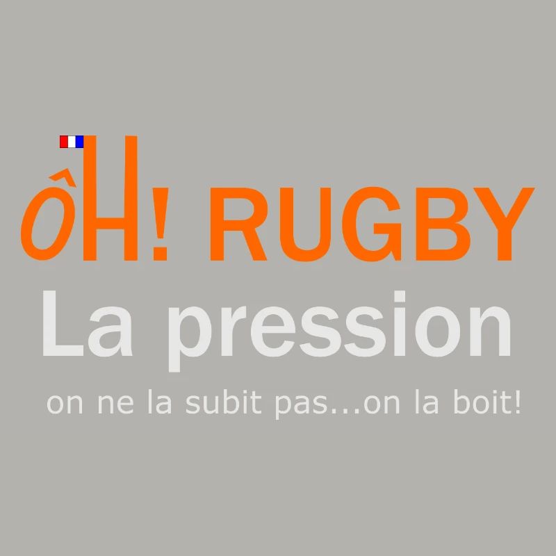 oh rugby pression