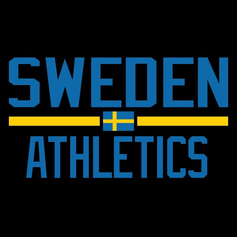 Suède Athlétisme