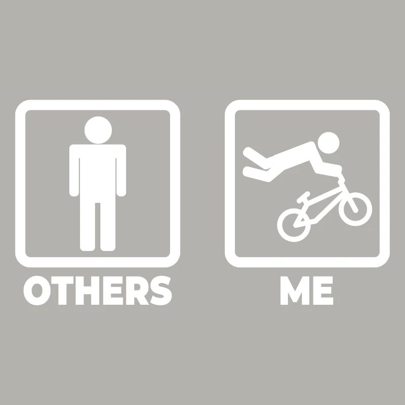 BMX Routine