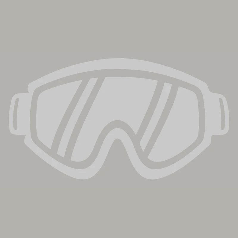Ski goggles