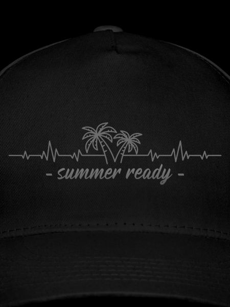 Summer ready