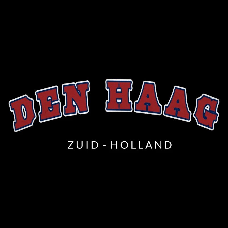 Den Haag Südholland