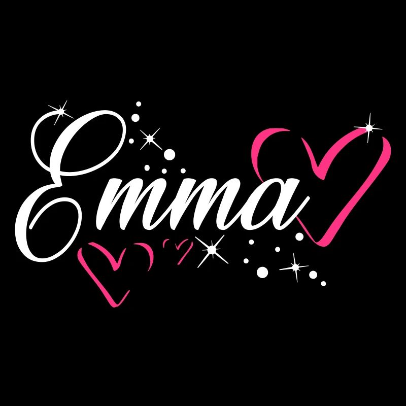 Emma cognome nome