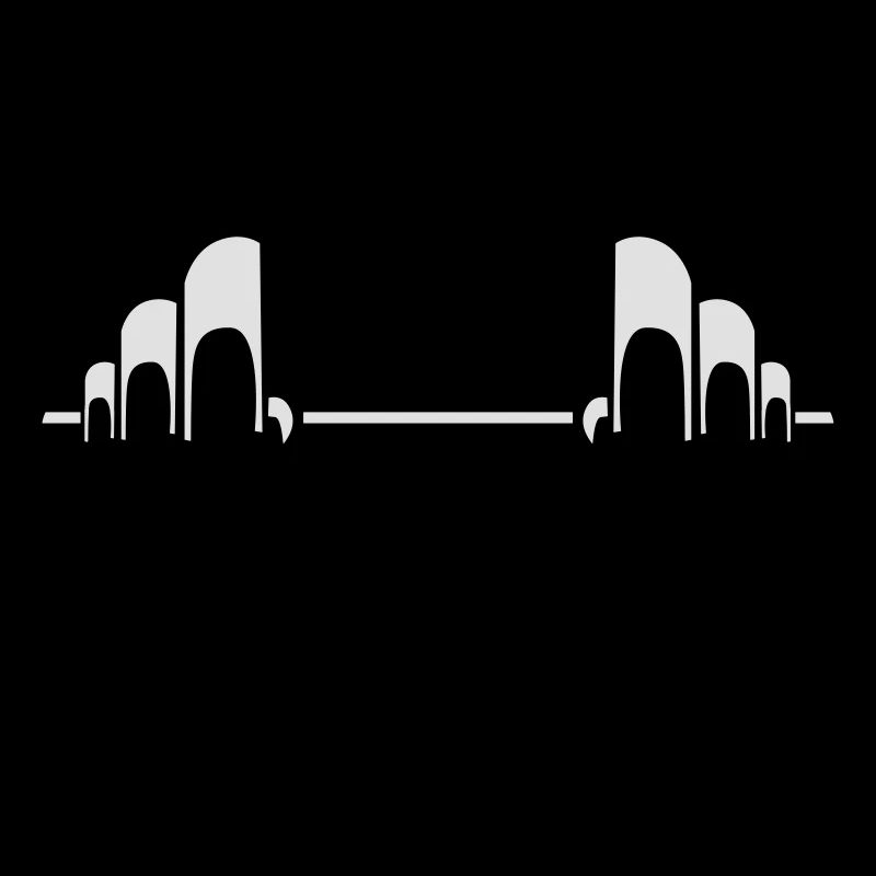Dumbbell