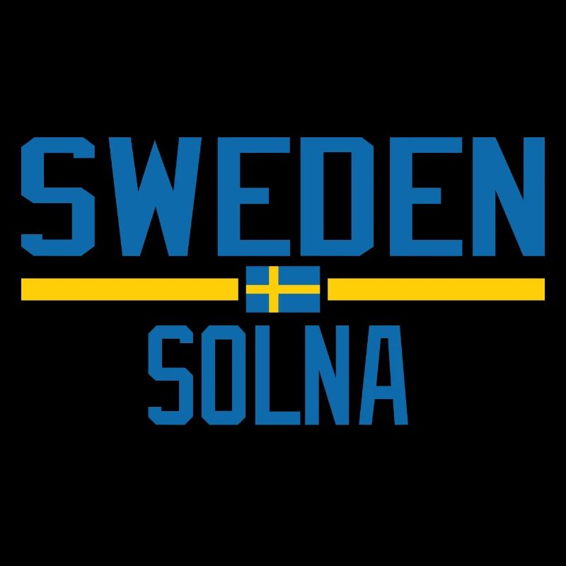 Sweden Solna