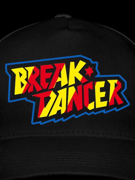 BreakDancer