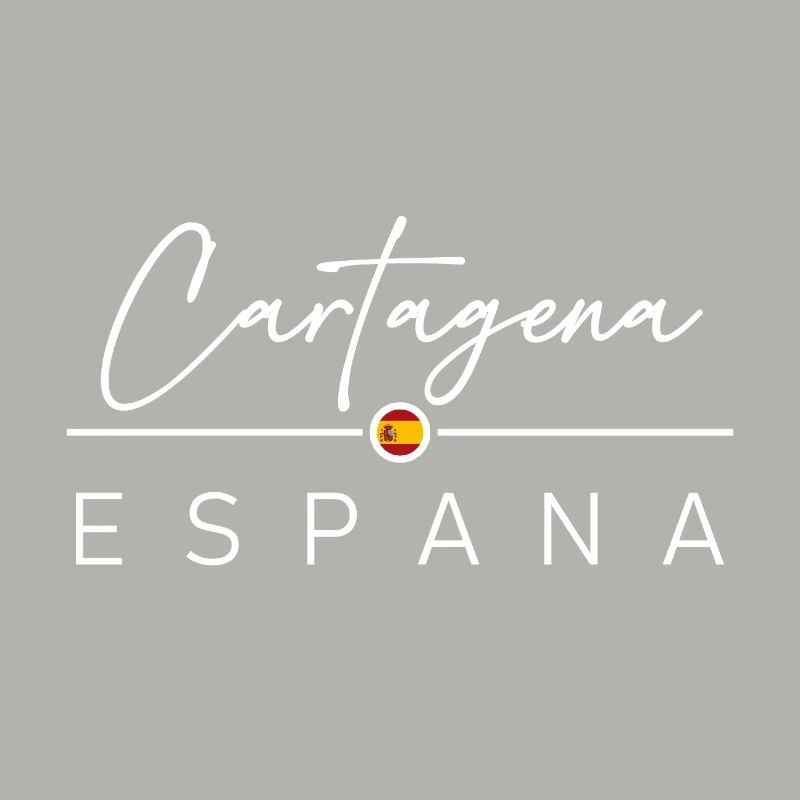 Espagne - Carthagène - Espagne - España