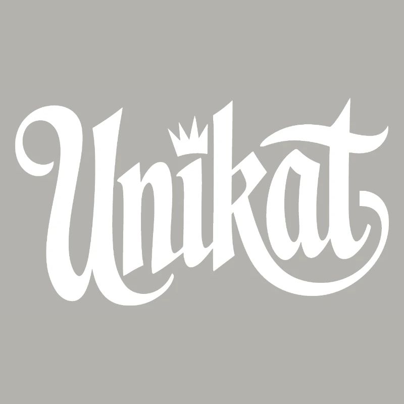 Unikat Einzigartig Individuell Selbstwert Unique