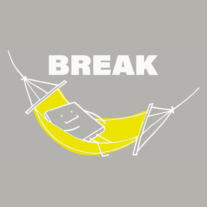 BREAK