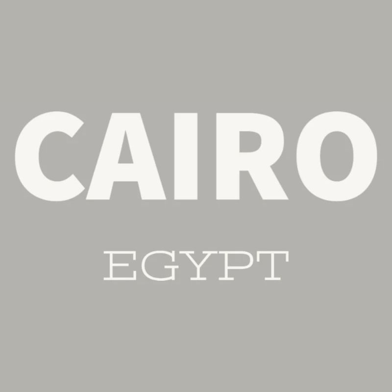 Cairo