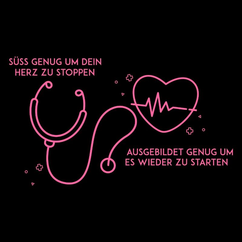 Krankenschwester, Krankenhaus, Pflegekraft