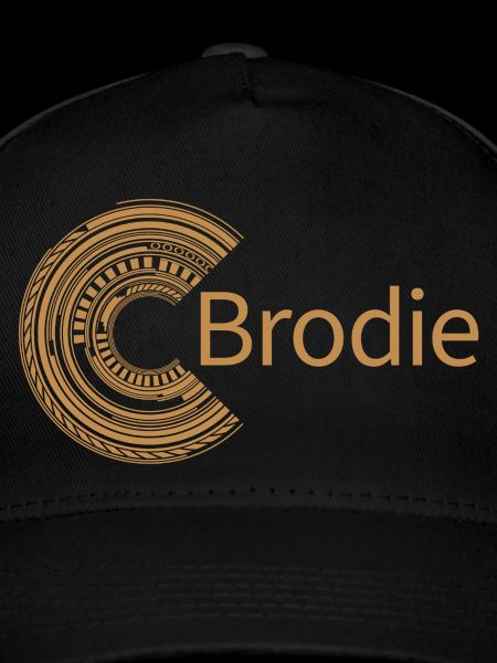 Pour Brodie