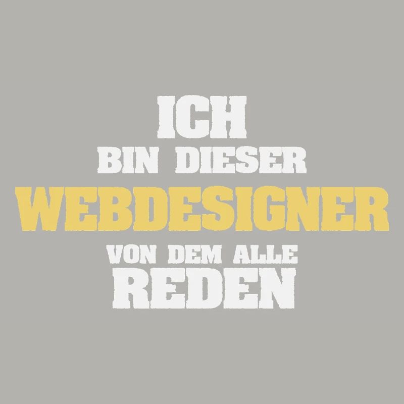 Webdesigner als Beruf