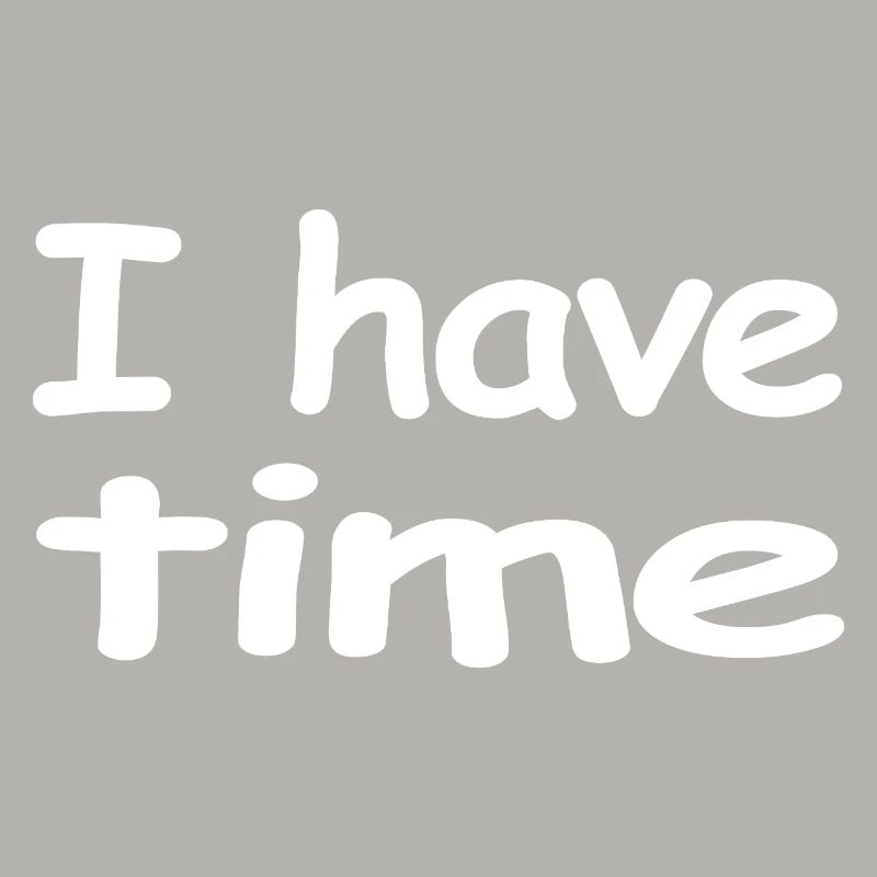 Time
