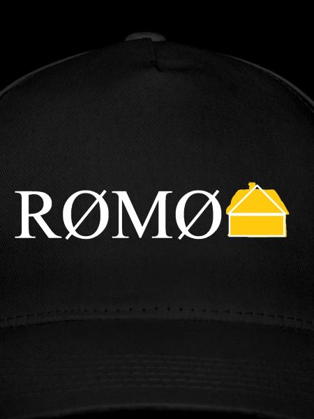 RØMØ