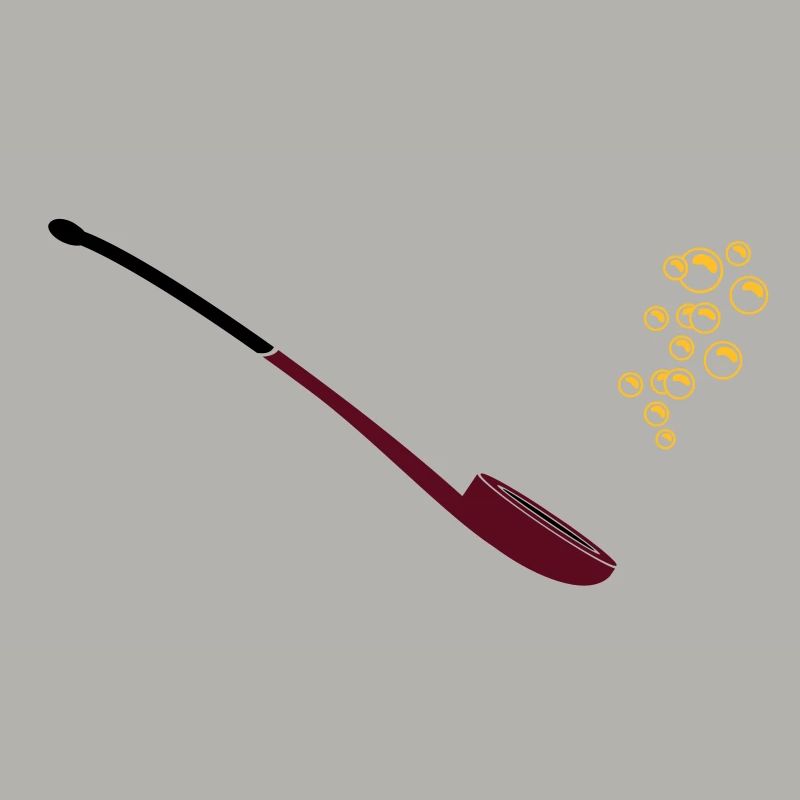 Bubbles / Blasen (C, 1c)
