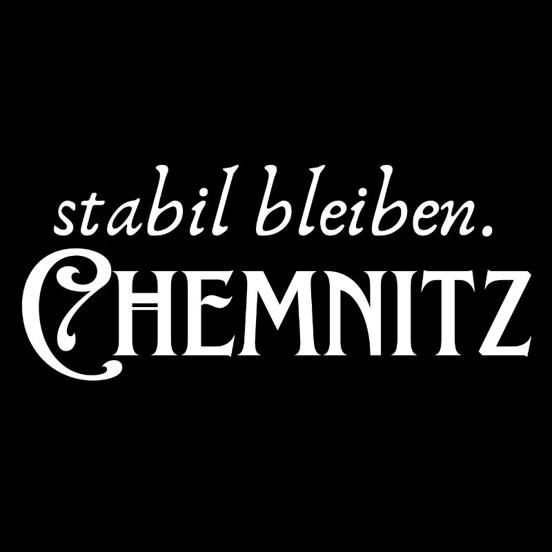 Rester stable Chemnitz