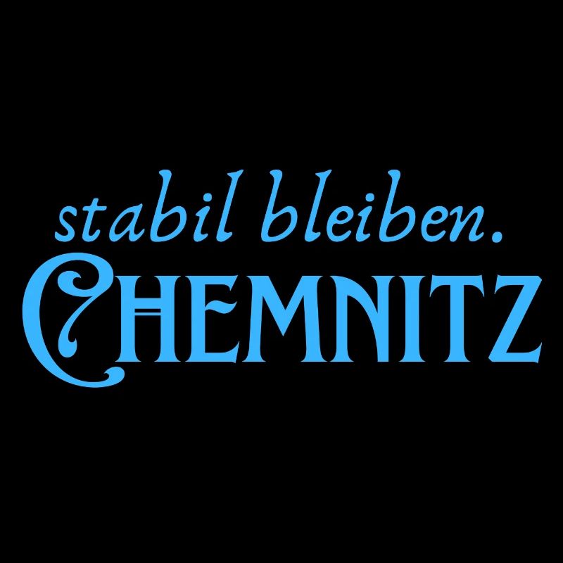 Stabil bleiben Chemnitz