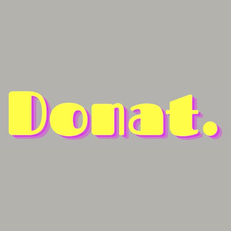 Donat