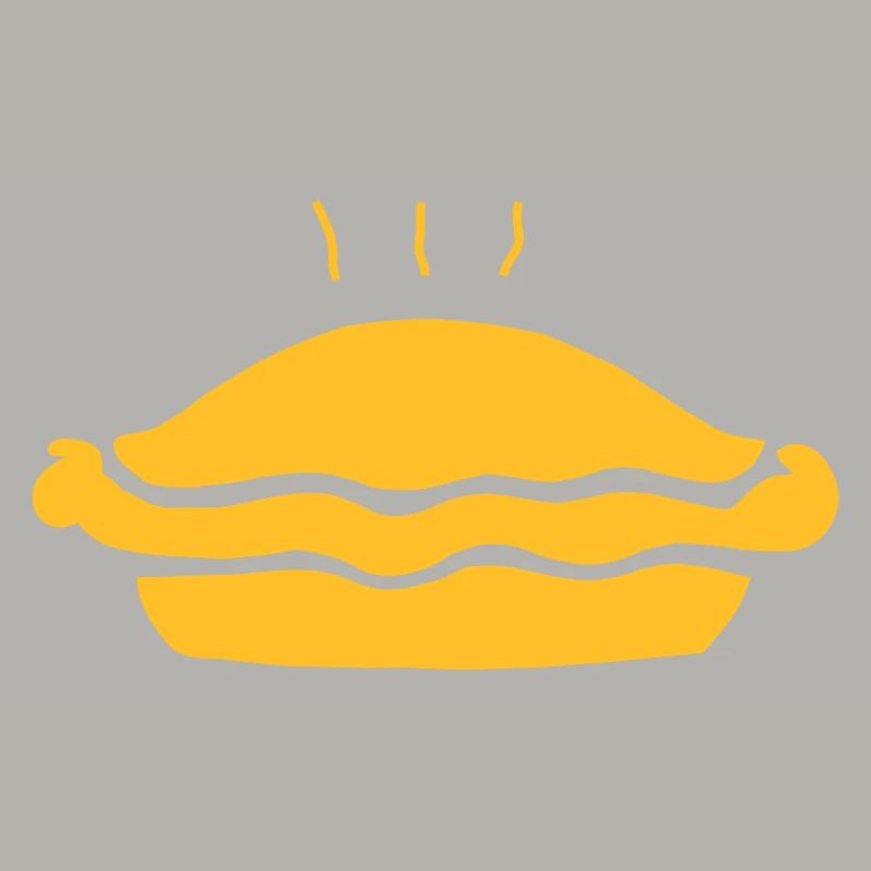 pie