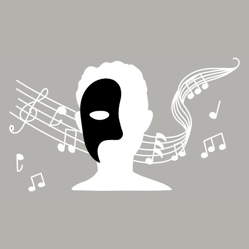 Das Phantom der Oper