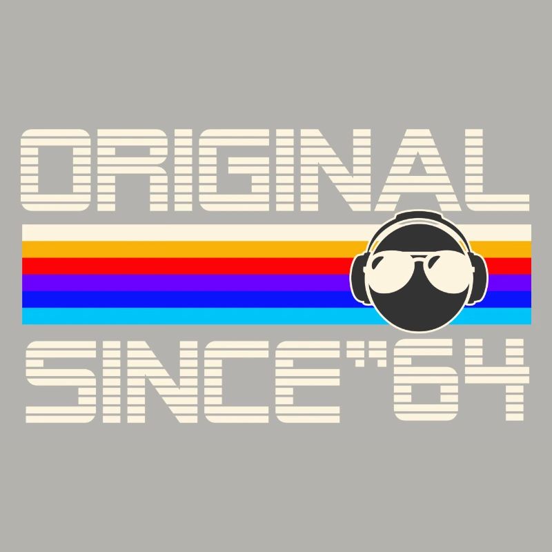 Since 64