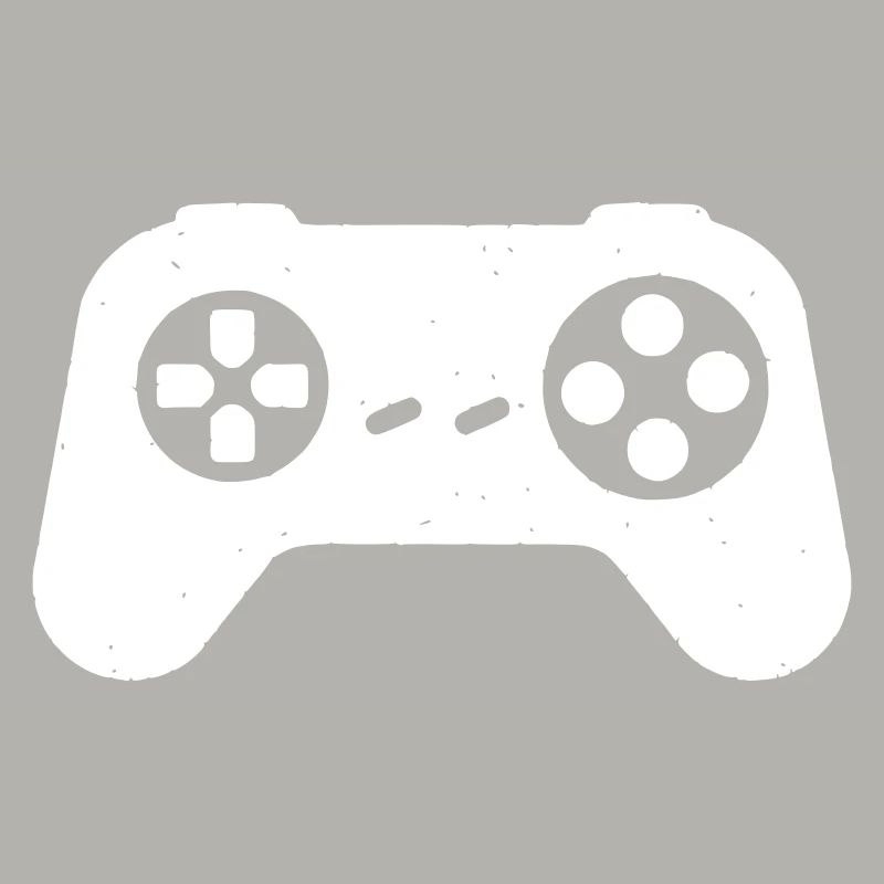 Controller Vintage Texture