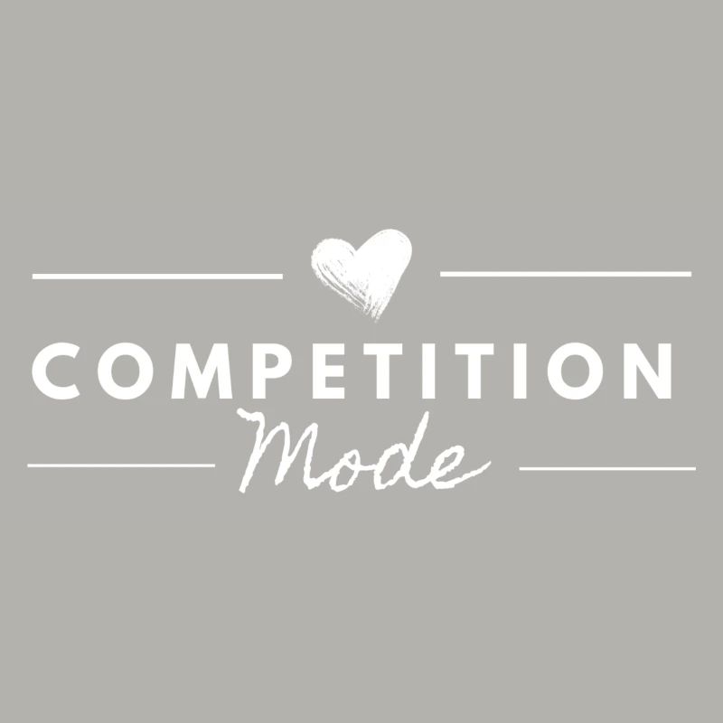 Mode Compétition