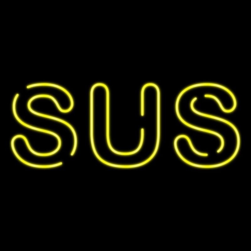 Sus - Parole jeunesse