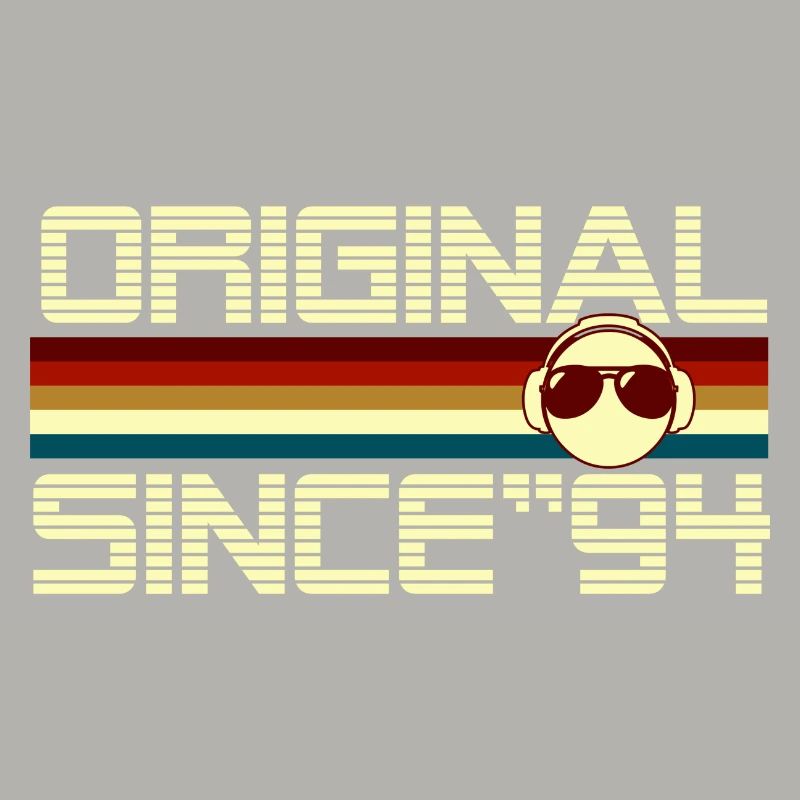 Since 94