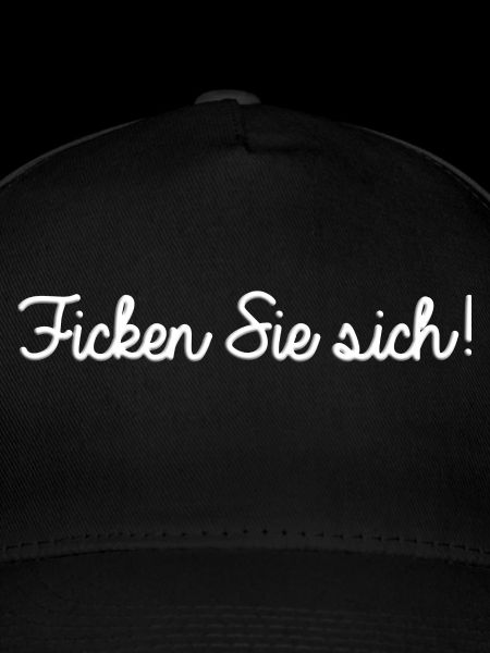 Ficken Sie sich