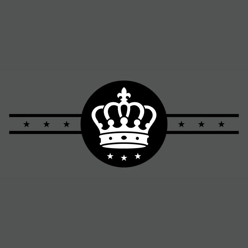 Crown Element