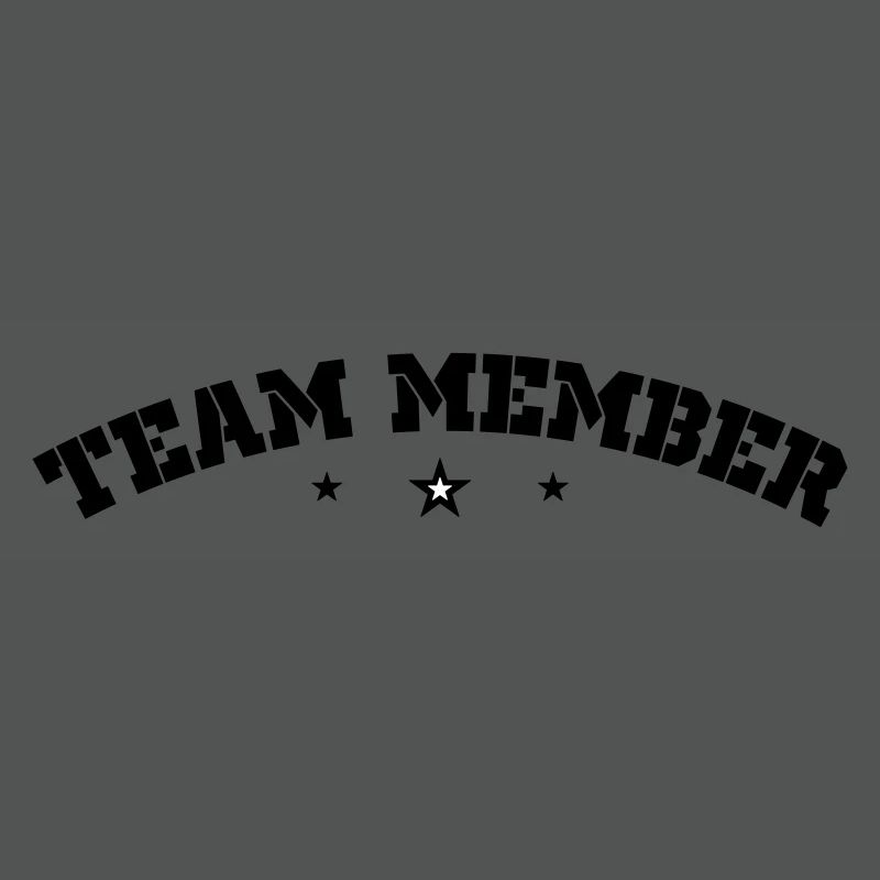 Team Mitglied