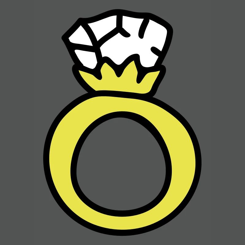 Ring - Ehering 3