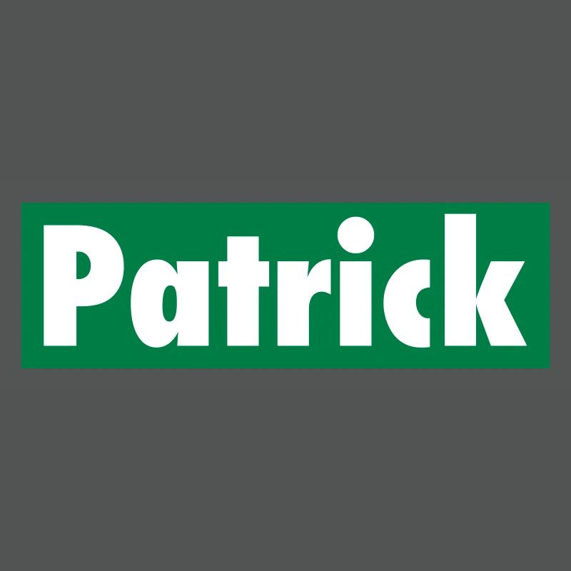 Patrick